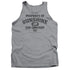 TAXI/PROPERTY OF SUNSHINE CAB - ADULT TANK - ATHLETIC HEATHER