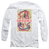 STAR TREK/TNG SEASON 7 EPISODE 23 - L/S ADULT 18/1 - WHITE