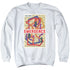 STAR TREK/TNG SEASON 7 EPISODE 23 - ADULT CREWNECK SWEATSHIRT - WHITE