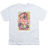 STAR TREK/TNG SEASON 7 EPISODE 23 - S/S YOUTH 18/1 - WHITE