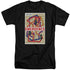 STAR TREK/TNG SEASON 7 EPISODE 23 - S/S ADULT TALL 18/1 - BLACK