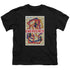 STAR TREK/TNG SEASON 7 EPISODE 23 - S/S YOUTH 18/1 - BLACK