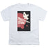 STAR TREK/TNG SEASON 7 EPISODE 24 - S/S YOUTH 18/1 - WHITE