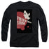 STAR TREK/TNG SEASON 7 EPISODE 24 - L/S ADULT 18/1 - BLACK