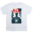 STAR TREK/TNG SEASON 7 EPISODE 25 - S/S YOUTH 18/1 - WHITE