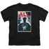 STAR TREK/TNG SEASON 7 EPISODE 25 - S/S YOUTH 18/1 - BLACK