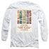 STAR TREK/TOS EPISODE 80 - L/S ADULT 18/1 - WHITE