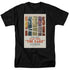 STAR TREK/TOS EPISODE 80 - S/S ADULT 18/1 - BLACK
