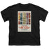 STAR TREK/TOS EPISODE 80 - S/S YOUTH 18/1 - BLACK