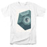 STAR TREK/TNG SEASON 6 EPISODE 9 - S/S ADULT 18/1 - WHITE