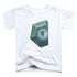 STAR TREK/TNG SEASON 6 EPISODE 9 - S/S TODDLER TEE - WHITE