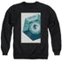 STAR TREK/TNG SEASON 6 EPISODE 9 - ADULT CREWNECK SWEATSHIRT - BLACK
