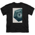 STAR TREK/TNG SEASON 6 EPISODE 9 - S/S YOUTH 18/1 - BLACK