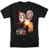 STAR TREK/MIRROR PICARD - S/S ADULT 18/1 - BLACK