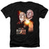 STAR TREK/MIRROR PICARD - ADULT HEATHER - BLACK