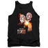 STAR TREK/MIRROR PICARD - ADULT TANK - BLACK