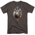 STAR TREK/TERRAN EMPIRE - S/S ADULT 18/1 - CHARCOAL