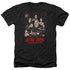 STAR TREK/POSTER - ADULT HEATHER - BLACK