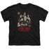 STAR TREK/POSTER - S/S YOUTH 18/1 - BLACK