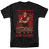 STAR TREK/TERRANS UNITE - S/S ADULT 18/1 - BLACK