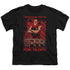 STAR TREK/TERRANS UNITE - S/S YOUTH 18/1 - BLACK