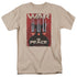 STAR TREK/WAR IS PEACE - S/S ADULT 18/1 - SAND