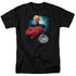 STAR TREK/PICARD 30 - S/S ADULT 18/1 - BLACK