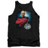 STAR TREK/PICARD 30 - ADULT TANK - BLACK