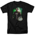 STAR TREK/BORG 30 - S/S ADULT 18/1 - BLACK