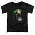 STAR TREK/BORG 30 - S/S TODDLER TEE - BLACK