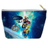STAR TREK/30 CREW - T-BOTTOM ACCESSORY POUCH