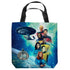 STAR TREK/30 CREW - TOTE BAG