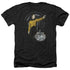 STAR TREK/DATA 30 - ADULT HEATHER - BLACK