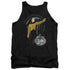 STAR TREK/DATA 30 - ADULT TANK - BLACK