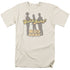 MOD SQUAD/SOLID MOD - S/S ADULT 18/1 - CREAM