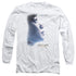STAR TREK DISCOVERY/DISCOVERY BEGINS - L/S ADULT 18/1 - WHITE