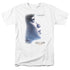 STAR TREK DISCOVERY/DISCOVERY BEGINS - S/S ADULT 18/1 - WHITE