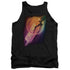 STAR TREK DISCOVERY/DISCOVERY ASCENT - ADULT TANK - BLACK