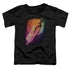 STAR TREK DISCOVERY/DISCOVERY ASCENT - S/S TODDLER TEE - BLACK