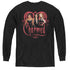 CHARMED/CHARMED GIRLS - YOUTH LONG SLEEVE TEE - BLACK