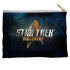 STAR TREK DISCOVERY/STAR TREK DISCOVERY LOGO - STRAIGHT BOTTOM ACCESSORY POUCH