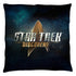 STAR TREK DISCOVERY/STAR TREK DISCOVERY LOGO - THROW PILLOW