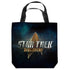 STAR TREK DISCOVERY/STAR TREK DISCOVERY LOGO - TOTE BAG