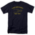 STAR TREK DISCOVERY/DISCOVERY ATHLETIC - S/S ADULT 18/1 - NAVY