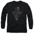 STAR TREK DISCOVERY/TKUVMA - L/S ADULT 18/1 - BLACK