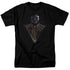 STAR TREK DISCOVERY/TKUVMA - S/S ADULT 18/1 - BLACK