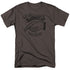 CHEERS/THE STANDARD - S/S ADULT 18/1 - CHARCOAL