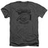 CHEERS/THE STANDARD - ADULT HEATHER - CHARCOAL