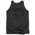 CHEERS/THE STANDARD - ADULT TANK - CHARCOAL