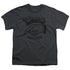 CHEERS/THE STANDARD - S/S YOUTH 18/1 - CHARCOAL